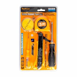 Herramientas De Reparación Casera Set YONGXIANG X 3 Uds