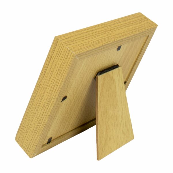 Portarretrato De Madera KOOME 10 16X10 16 CM - Imagen 2