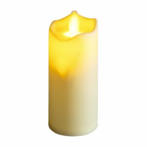 Vela Decorativa Led KOOME 5X11 Cm