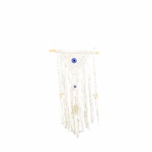 Telar Decorativo De Pared KOOME 30 X 45 Cm