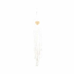 Telar Decorativo De Pared KOOME 20 X 100 Cm
