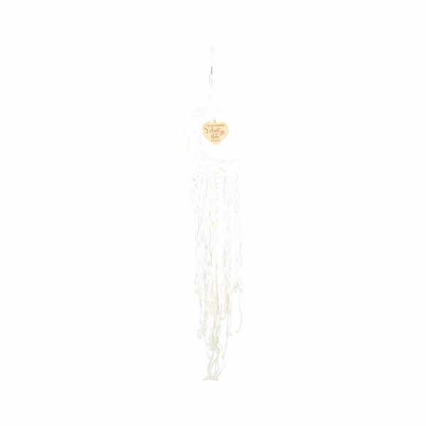 Telar Decorativo De Pared KOOME 20 X 100 Cm