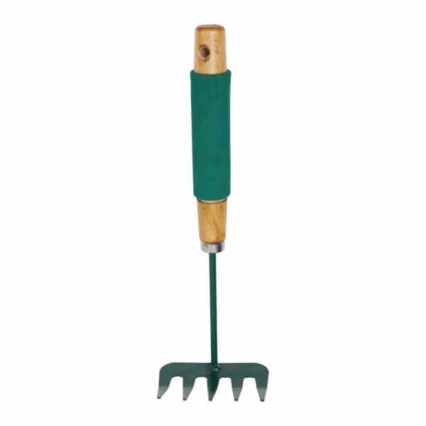 Rastrillo Para Jardineria 5 Dientes LIYUAN 1 Pieza