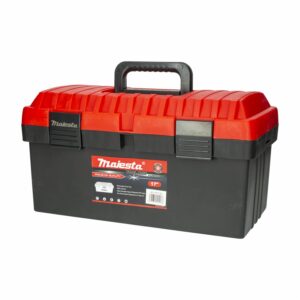 Caja Para Herramientas Con Jaladera MAJESTA 17"