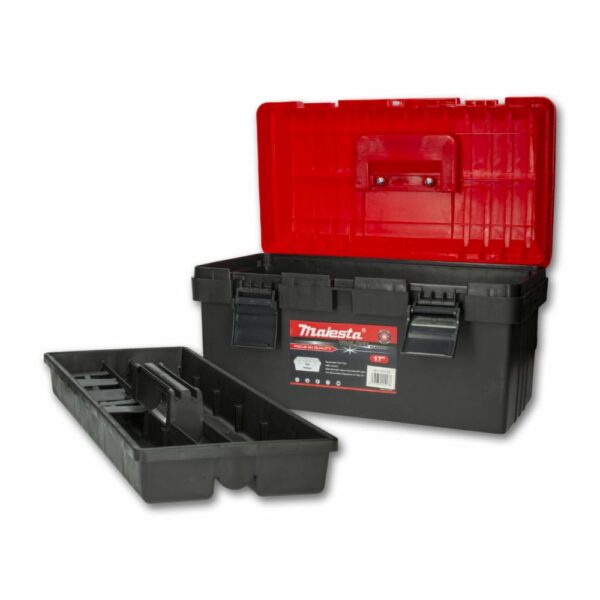 Caja Para Herramientas Con Jaladera MAJESTA 17" - Imagen 2