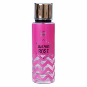 Splash Corporal Amzing Rose VEYES 250 Ml