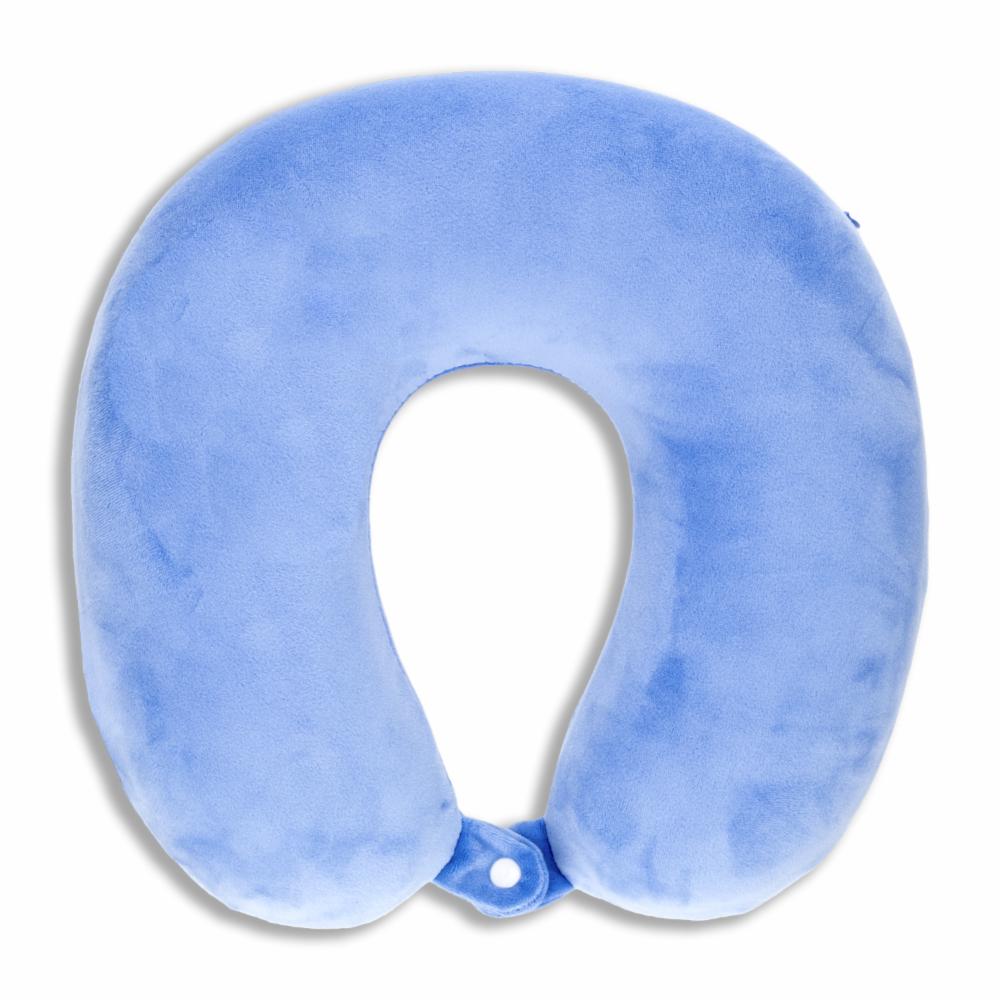 Cojín De Cuello Dani Azul BEWALKER - Imagen 2