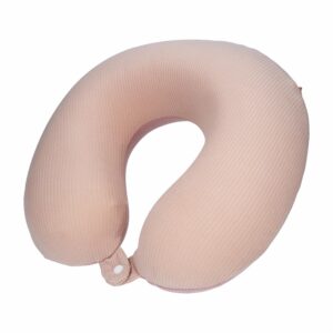 Cojín De Cuello Noa Rosa Llano BEWALKER