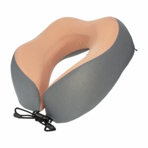 Cojín De Cuello Andy Rosa BEWALKER