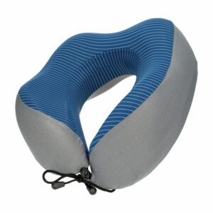 Cojín De Cuello Andy Azul BEWALKER