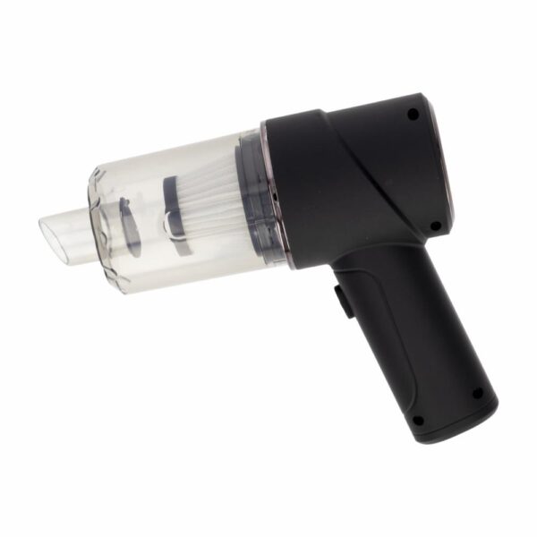 Aspiradora Para Auto Con Cargador Tipo C GUANGBAISHI Unidad - Imagen 2