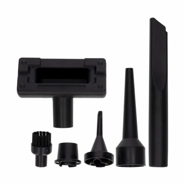 Aspiradora Para Auto Con Cargador Tipo C GUANGBAISHI Unidad - Imagen 3