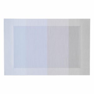 Individual Degrade Azul FREE HOME Rectangular