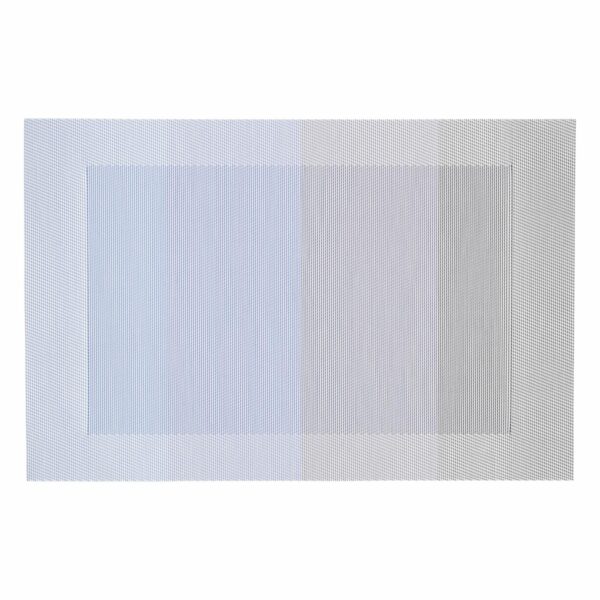 Individual Degrade Azul FREE HOME Rectangular