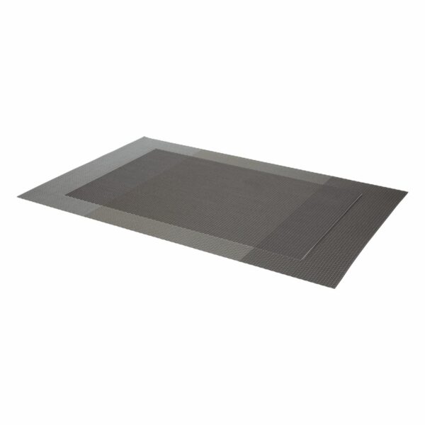 Individual Degrade Café FREE HOME Rectangular - Imagen 2