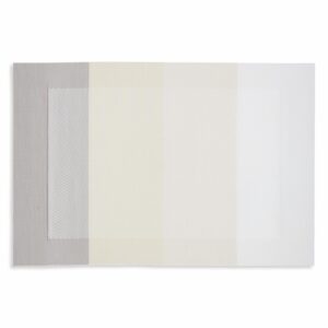 Individual Degrade Beige FREE HOME Rectangular