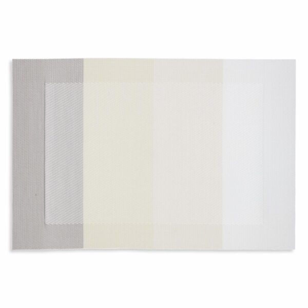 Individual Degrade Beige FREE HOME Rectangular