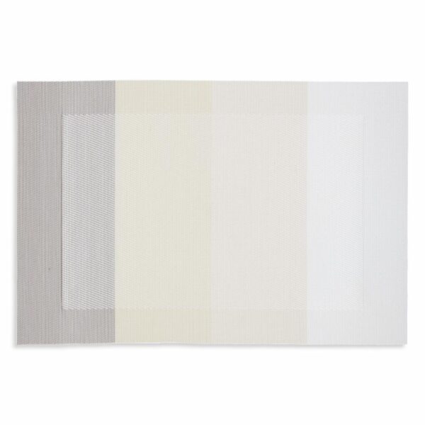 Individual Degrade Beige FREE HOME Rectangular