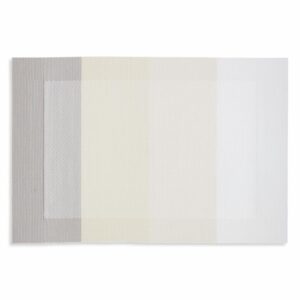 Individual Degrade Beige FREE HOME Rectangular