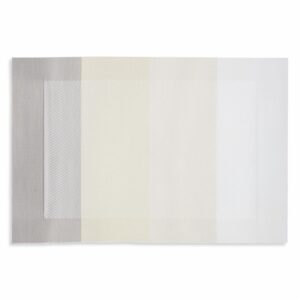 Individual Degrade Beige FREE HOME Rectangular