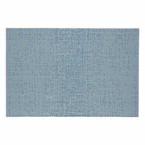 Individual Jaspeado Turquesa FREE HOME Rectangular