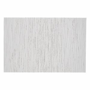 Individual Jaspeado Negro FREE HOME Rectangular