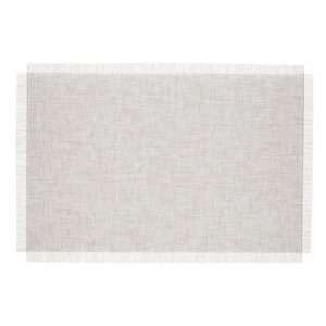 Individual Flecos Beige FREE HOME Rectangular