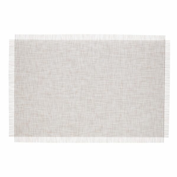 Individual Flecos Beige FREE HOME Rectangular