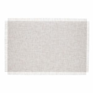 Individual Flecos Beige FREE HOME Rectangular