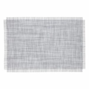 Individual Flecos Azul FREE HOME Rectangular