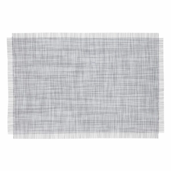 Individual Flecos Azul FREE HOME Rectangular