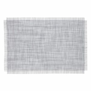 Individual Flecos Azul FREE HOME Rectangular