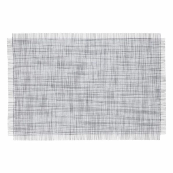 Individual Flecos Azul FREE HOME Rectangular