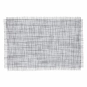 Individual Flecos Azul FREE HOME Rectangular