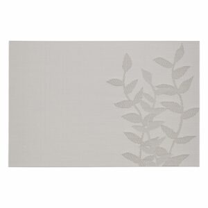 Individual Hojas Laterales Beige FREE HOME Rectangular