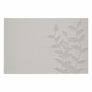 Individual Hojas Laterales Beige FREE HOME Rectangular