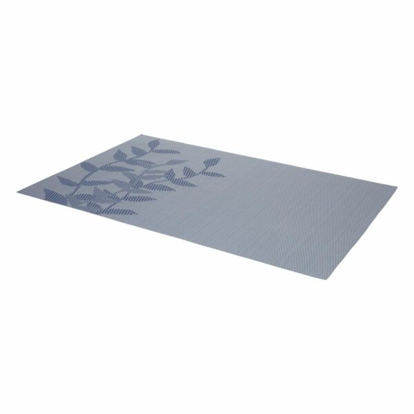 Individual Hojas Laterales Azul FREE HOME Rectangular - Imagen 2