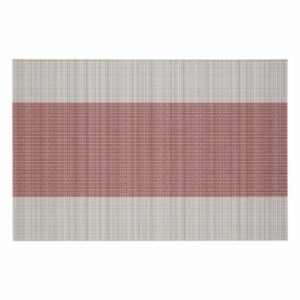 Individual Franja Central Vino FREE HOME Rectangular