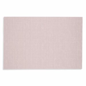 Individual Franjas Rosas FREE HOME Rectangular