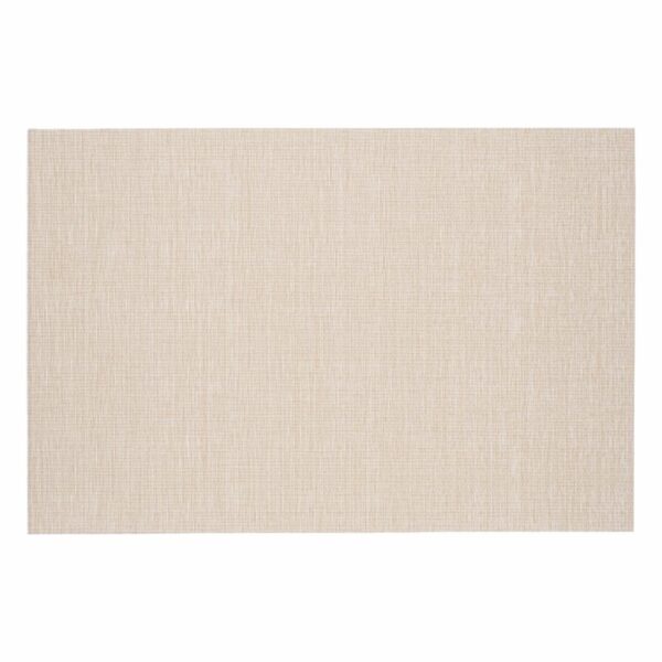Individual Texturizado Beige FREE HOME 45 X 30 Cm