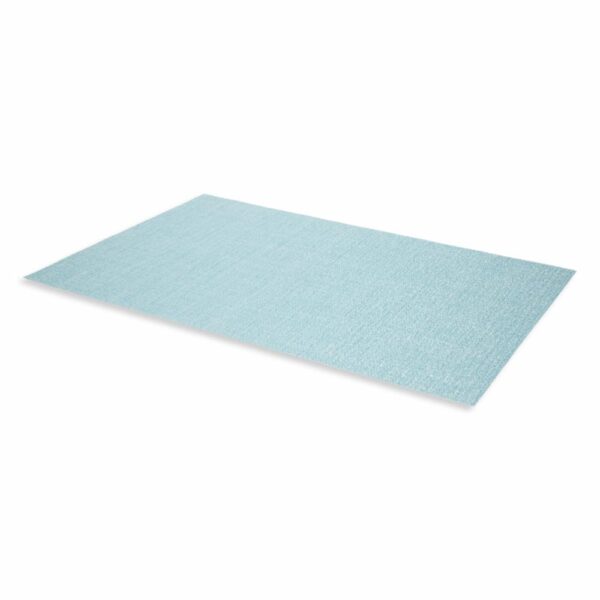 Individual Texturizado Celeste FREE HOME 45 X 30 Cm - Imagen 2