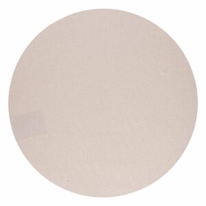 Individual Texturizado Gris FREE HOME Redondo