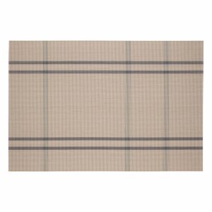 Individual Cuadros Escoceses FREE HOME Rectangular