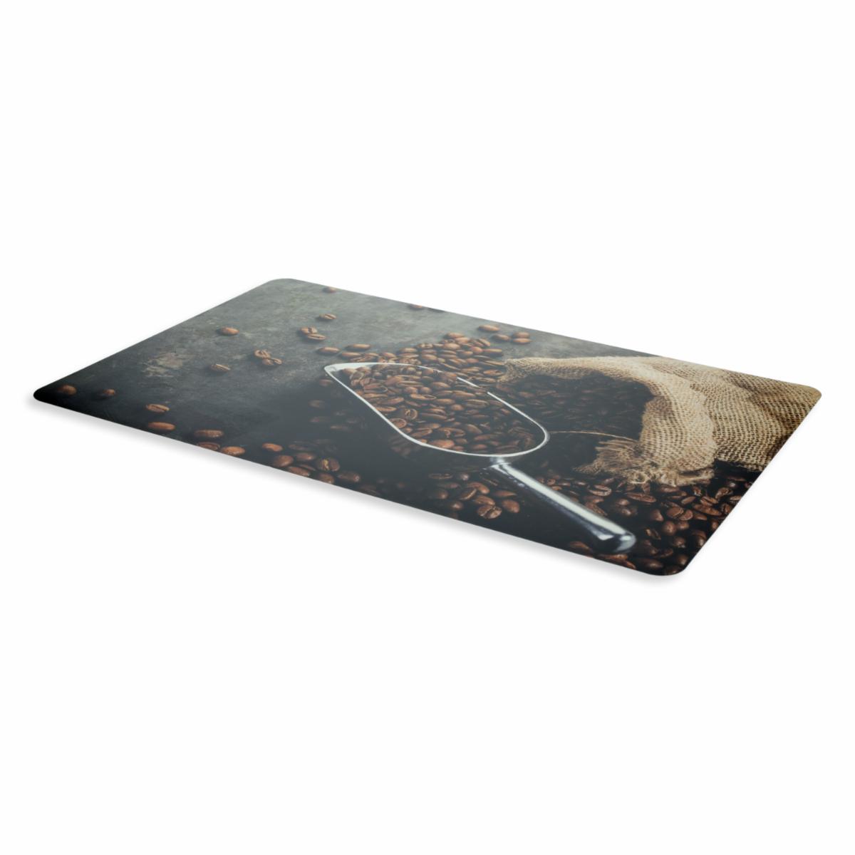 Individual Grano De Café FREE HOME Rectangular - Imagen 2