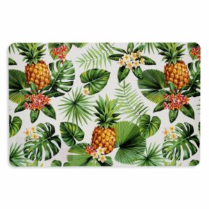 Individual Pina Tropical FREE HOME Rectangular