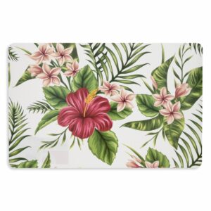 Individual Cayena FREE HOME Rectangular