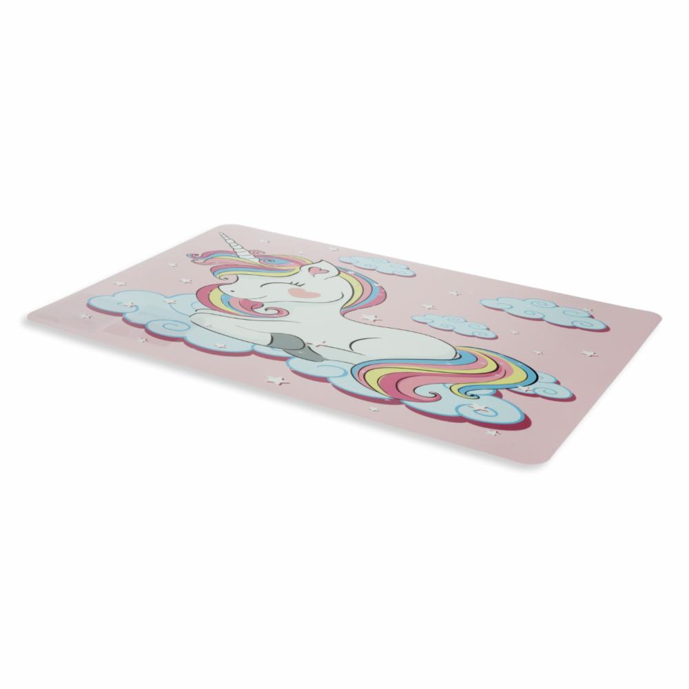 Individual Unicornio FREE HOME Rectangular - Imagen 2
