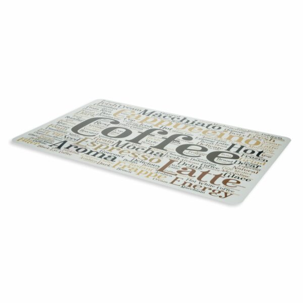 Individual Ideas Café FREE HOME Rectangular - Imagen 2