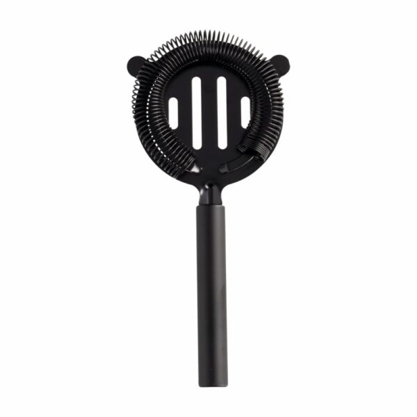 Cernidor Coctelero Negro FREE HOME 1 Pieza