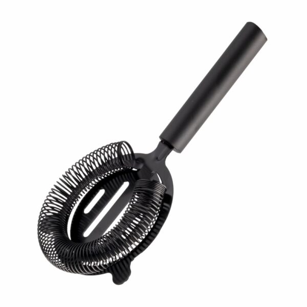 Cernidor Coctelero Negro FREE HOME 1 Pieza - Imagen 2